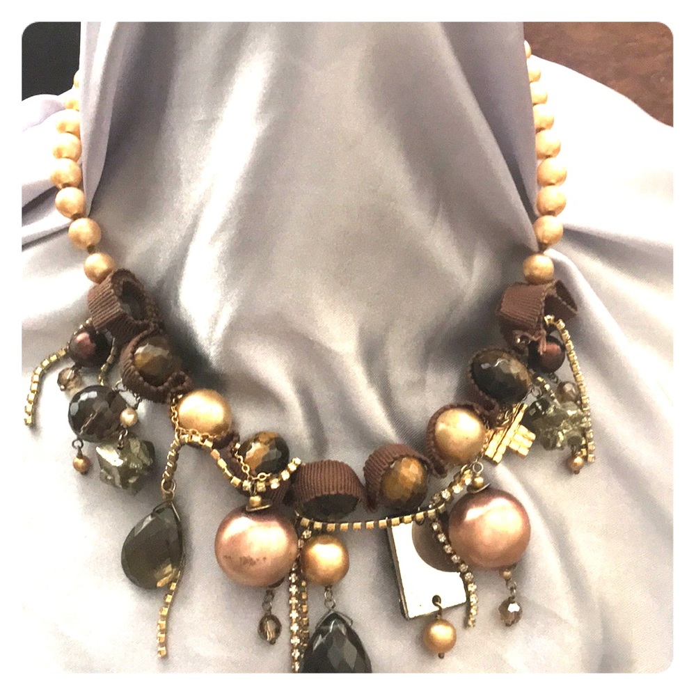 Chan Luu Necklace